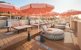 Aurea Palacio De La Tinta By Eurostars Hotel Company